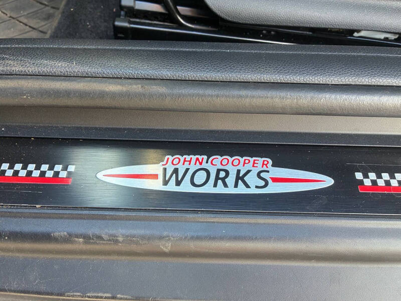 2015 MINI Hardtop 2 Door Cooper S