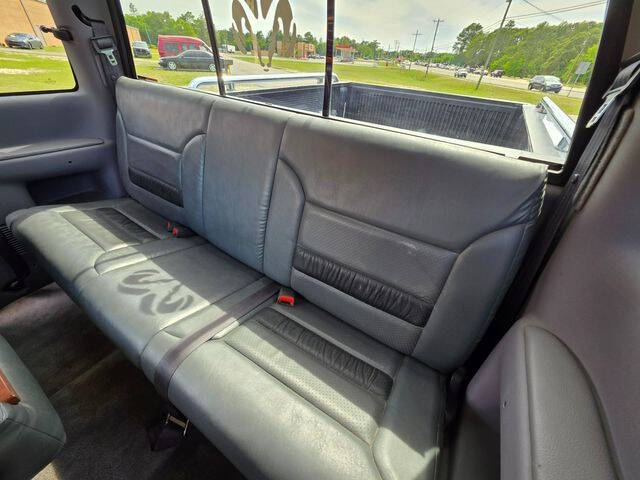 1997 Dodge Ram 1500