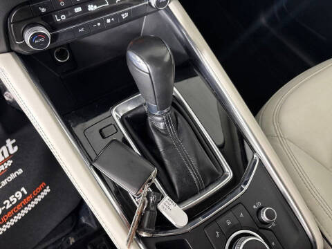 2024 Mazda CX-5 2.5 S Premium