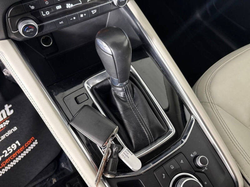 2024 Mazda CX-5 2.5 S Premium