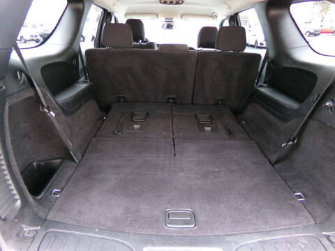 2021 Dodge Durango SXT