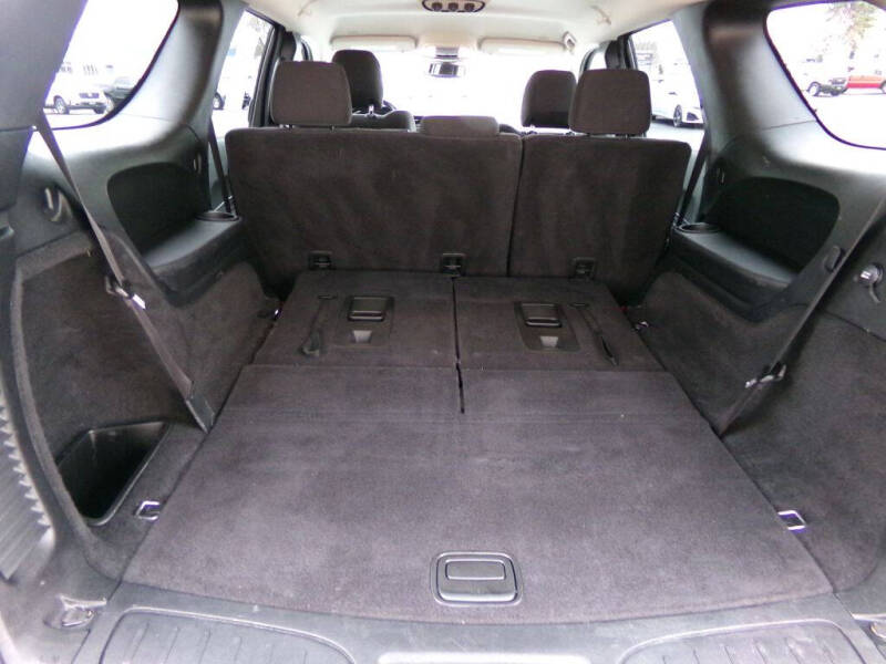 2021 Dodge Durango SXT