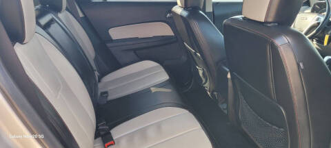 2015 GMC Terrain SLT-2