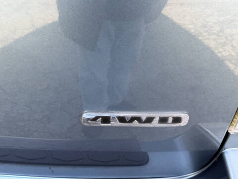 2007 Honda Pilot EX-L w/DVD