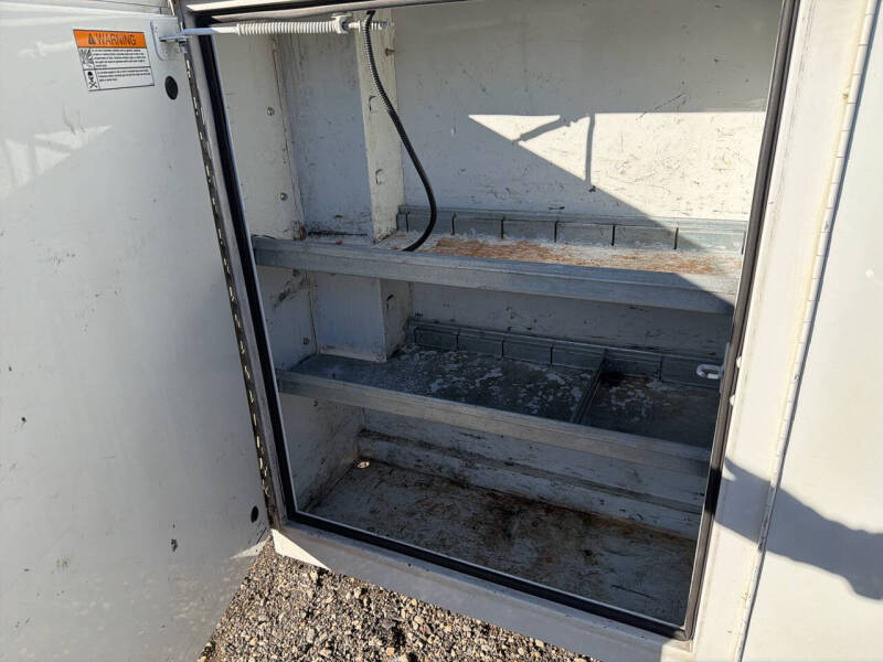 2021 Ford E-Series E-350 SD