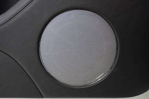 2019 Bentley Bentayga V8