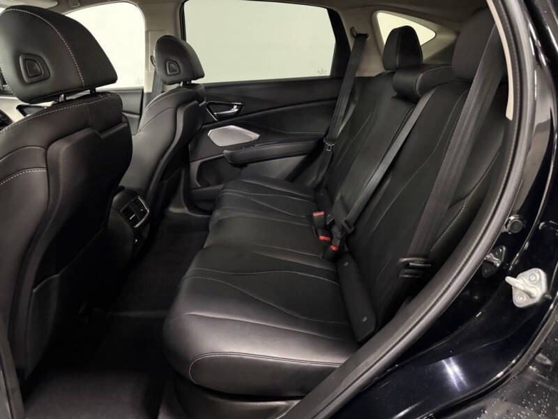 2023 Acura RDX SH-AWD w/Tech