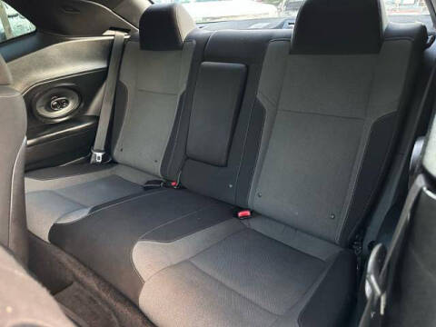 2015 Dodge Challenger R/T