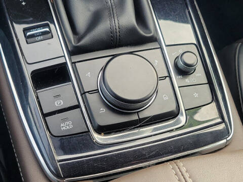 2021 Mazda CX-30 Premium