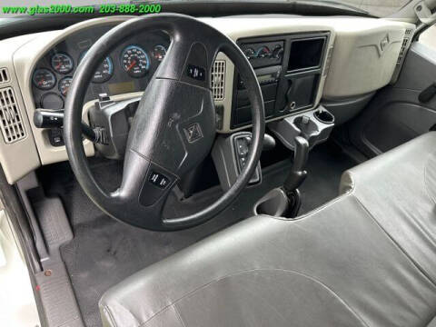 2012 International DuraStar 4300