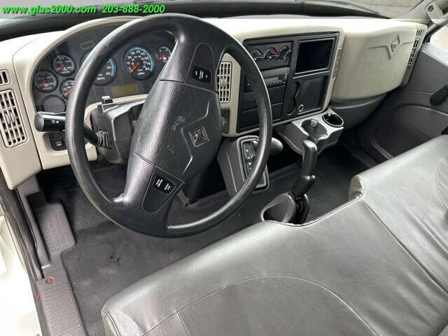 2012 International DuraStar 4300