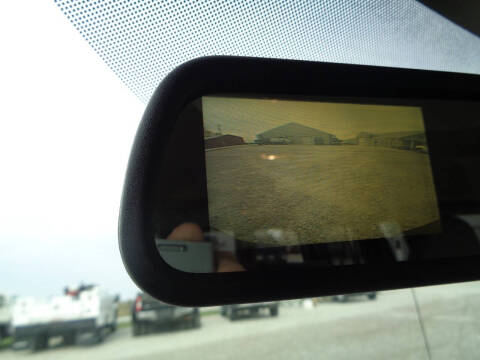 2017 Chevrolet Express LS 2500