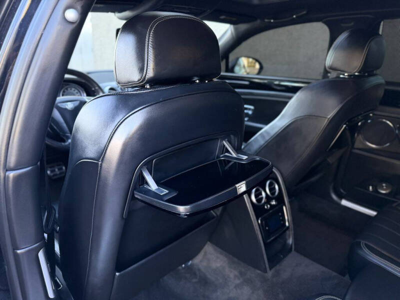 2014 Bentley Flying Spur