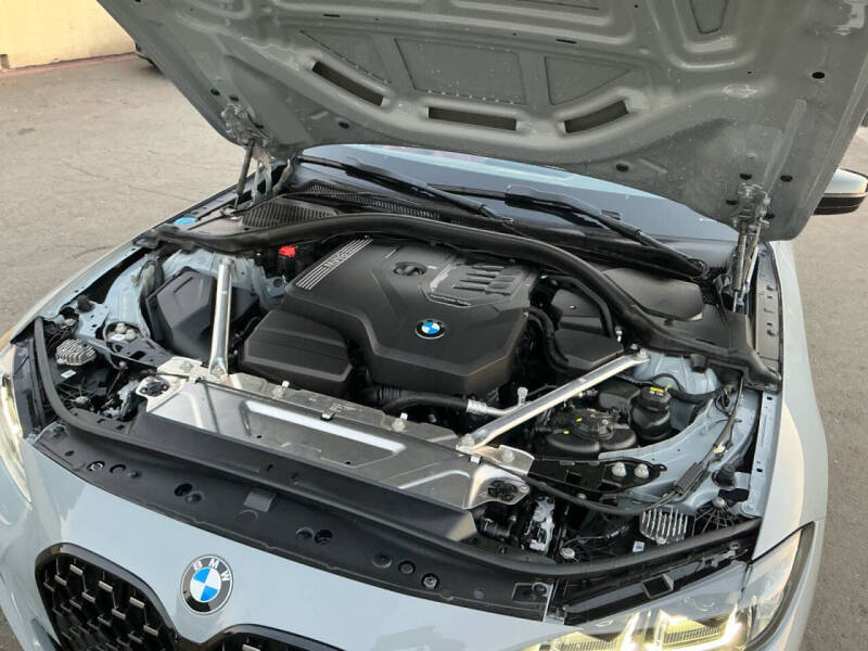 2023 BMW 4 Series 430i