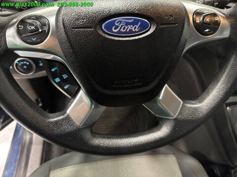 2021 Ford Transit Connect XL