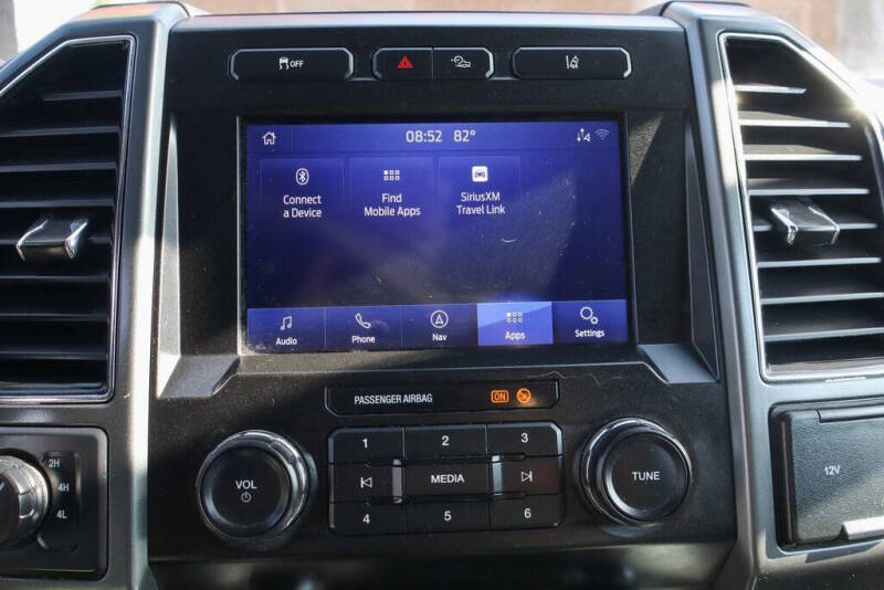 2021 Ford F-250 Super Duty