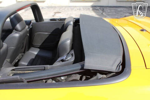 2008 Ford Mustang