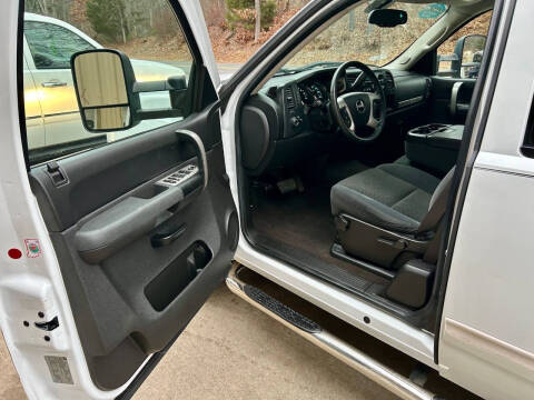 2008 GMC Sierra 1500 SLE2