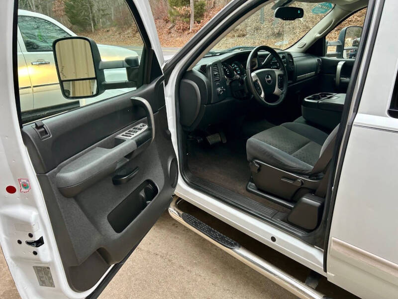 2008 GMC Sierra 1500 SLE2