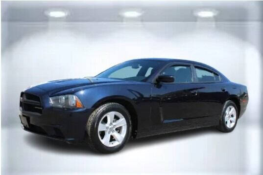 2012 Dodge Charger For Sale In Columbus, OH ®