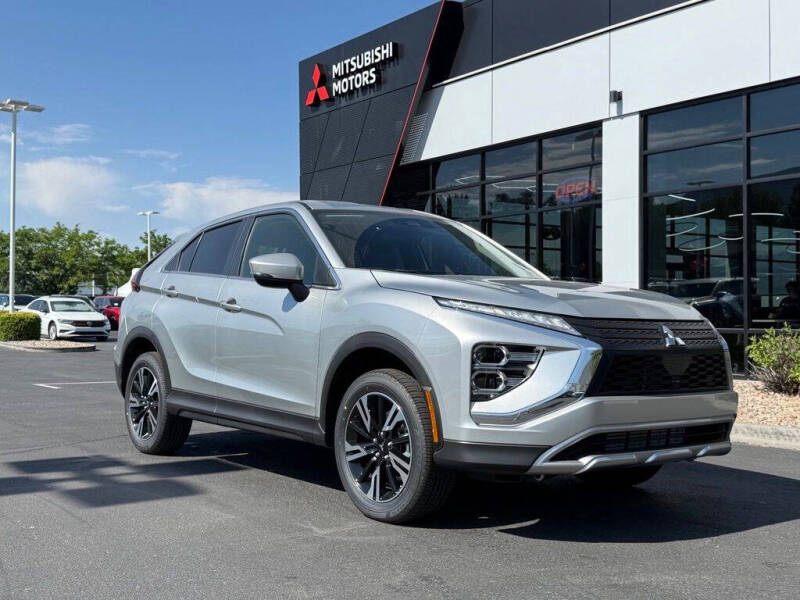 2026 Mitsubishi Eclipse Cross SE