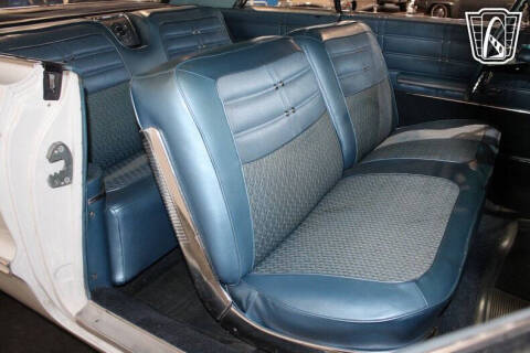1963 Chevrolet Impala