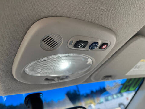 2009 Chevrolet Aveo Aveo5 LT