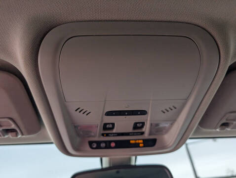 2018 Buick Regal Sportback Essence