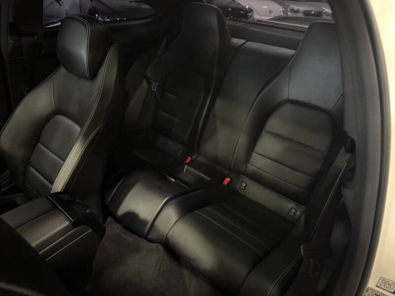 2013 Mercedes-Benz C-Class C 250