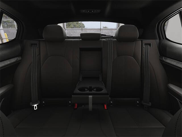 2025 Alfa Romeo Stelvio Intensa