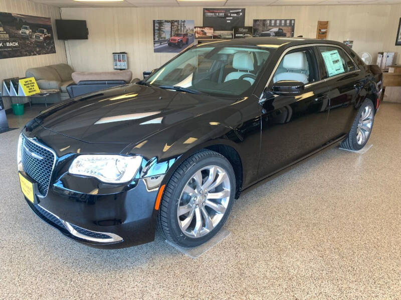 2020 Chrysler 300 for sale at Northland Auto in Humboldt IA