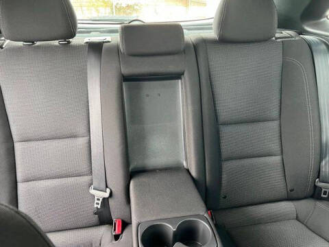 2017 Hyundai Elantra GT