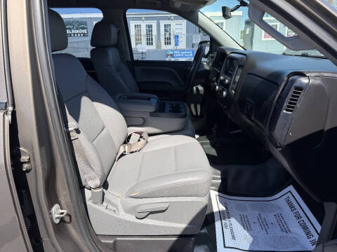 2014 GMC Sierra 1500