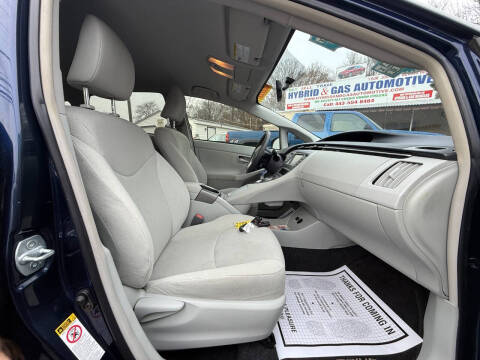 2014 Toyota Prius Five