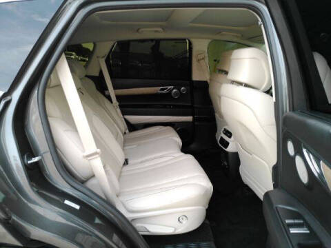 2023 Genesis GV80 2.5T