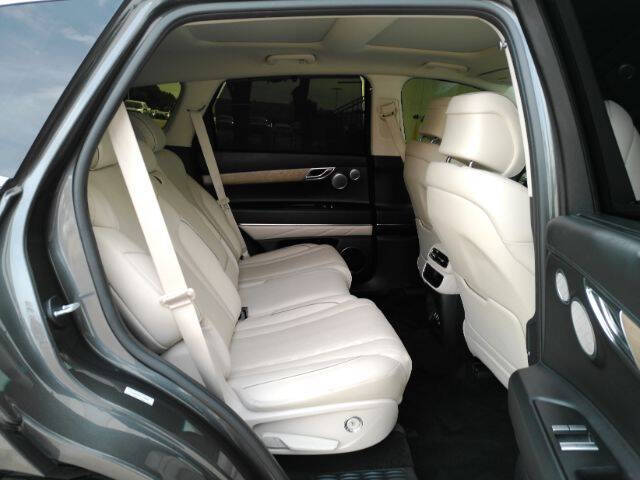 2023 Genesis GV80 2.5T
