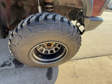 1999 Jeep Cherokee SE