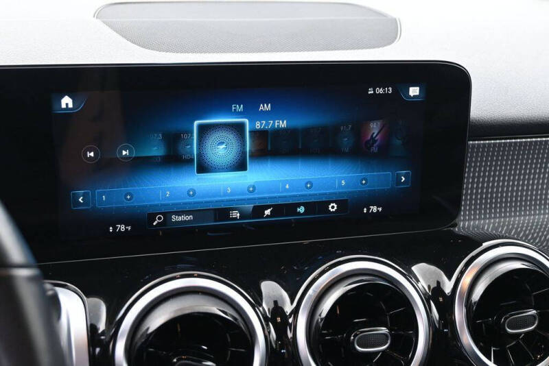 2023 Mercedes-Benz GLB GLB 250 4MATIC
