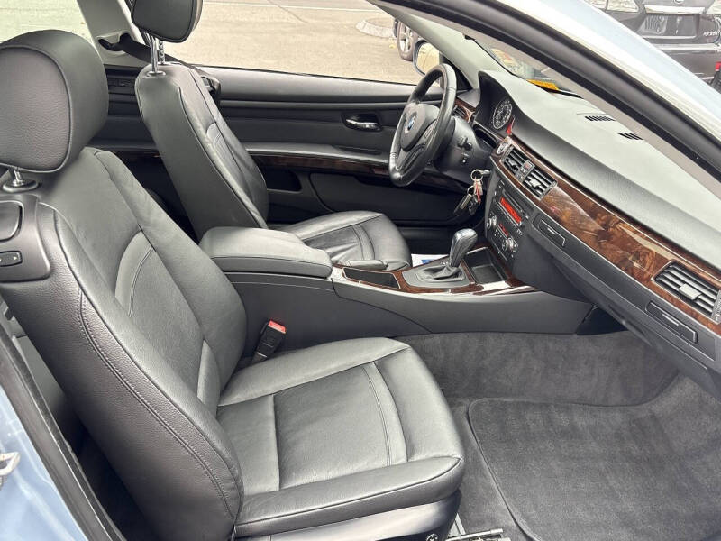 2012 BMW 3 Series 328i xDrive