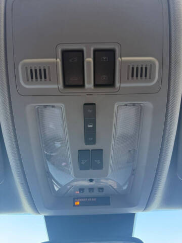 2011 Cadillac SRX Performance Collection