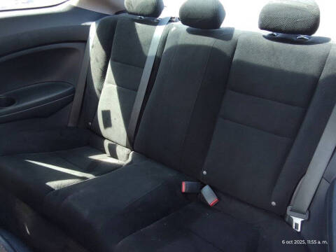 2012 Honda Accord EX