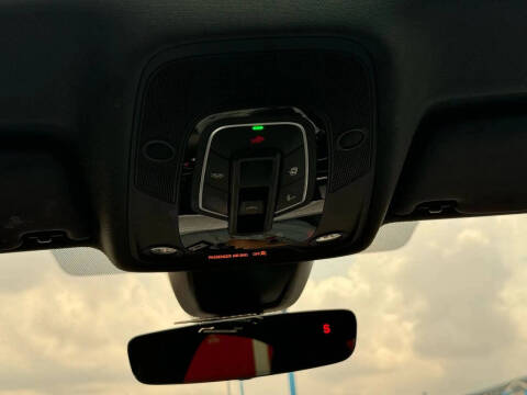 2021 Audi S4 3.0T quattro Premium Plus