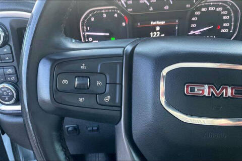 2023 GMC Sierra 2500HD