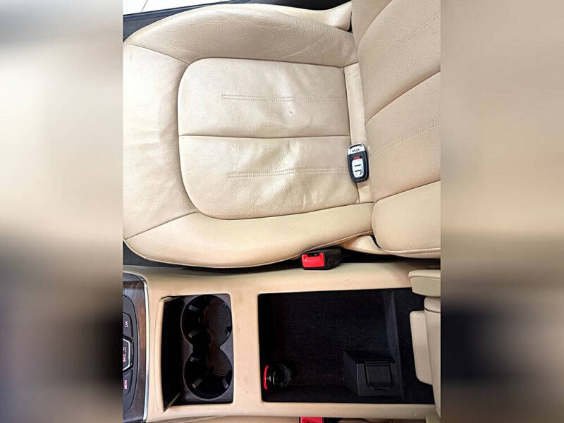 2013 Audi A7 3.0T quattro Premium Plus