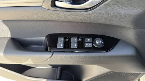 2025 Mazda CX-5 2.5 S