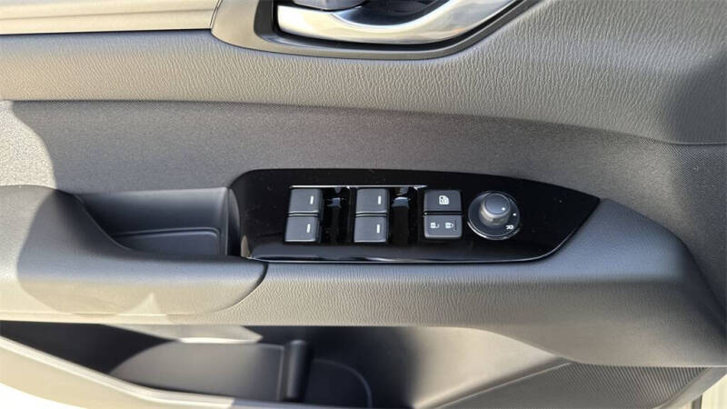 2025 Mazda CX-5 2.5 S