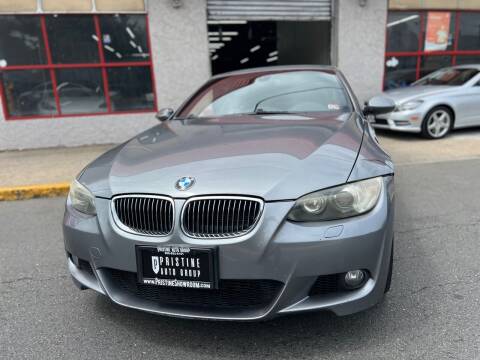 2009 BMW 3 Series for sale at Pristine Auto Group in Bloomfield NJ