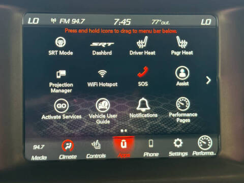 2020 Dodge Charger