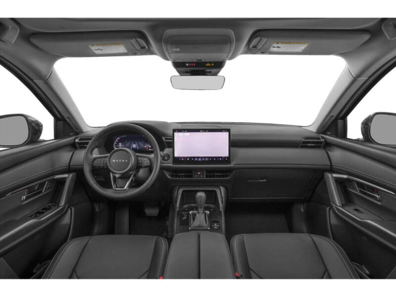 2026 Mazda CX-5 2.5 S Premium