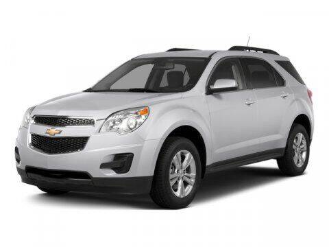 2015 Chevrolet Equinox for sale at Nu-Way Auto Sales 1 in Gulfport MS